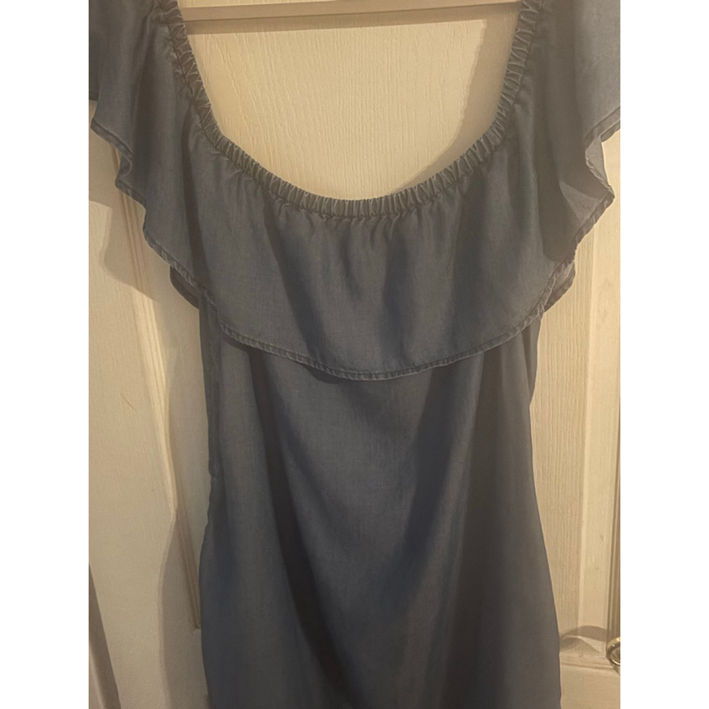Tommy Bahama dress